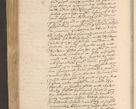 Zdjęcie nr 1030 dla obiektu archiwalnego: Acta actorum coram reverendo patre domino Nicolao Bedlenski scholastico vicarioque in spiritualibus gernerali Cracoviensi ad annum Domini millesimum quingentesimum tricesimum septimum, cuius indicio est decima, pontificatus sanctissimi in Christo patris et domini nostri domini Pauli divina providencia papr tercii, anno tercio, feliciter continuantur