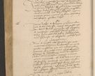 Zdjęcie nr 1026 dla obiektu archiwalnego: Acta actorum coram reverendo patre domino Nicolao Bedlenski scholastico vicarioque in spiritualibus gernerali Cracoviensi ad annum Domini millesimum quingentesimum tricesimum septimum, cuius indicio est decima, pontificatus sanctissimi in Christo patris et domini nostri domini Pauli divina providencia papr tercii, anno tercio, feliciter continuantur