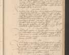Zdjęcie nr 1025 dla obiektu archiwalnego: Acta actorum coram reverendo patre domino Nicolao Bedlenski scholastico vicarioque in spiritualibus gernerali Cracoviensi ad annum Domini millesimum quingentesimum tricesimum septimum, cuius indicio est decima, pontificatus sanctissimi in Christo patris et domini nostri domini Pauli divina providencia papr tercii, anno tercio, feliciter continuantur