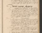 Zdjęcie nr 1023 dla obiektu archiwalnego: Acta actorum coram reverendo patre domino Nicolao Bedlenski scholastico vicarioque in spiritualibus gernerali Cracoviensi ad annum Domini millesimum quingentesimum tricesimum septimum, cuius indicio est decima, pontificatus sanctissimi in Christo patris et domini nostri domini Pauli divina providencia papr tercii, anno tercio, feliciter continuantur