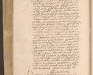 Zdjęcie nr 1022 dla obiektu archiwalnego: Acta actorum coram reverendo patre domino Nicolao Bedlenski scholastico vicarioque in spiritualibus gernerali Cracoviensi ad annum Domini millesimum quingentesimum tricesimum septimum, cuius indicio est decima, pontificatus sanctissimi in Christo patris et domini nostri domini Pauli divina providencia papr tercii, anno tercio, feliciter continuantur