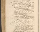 Zdjęcie nr 1020 dla obiektu archiwalnego: Acta actorum coram reverendo patre domino Nicolao Bedlenski scholastico vicarioque in spiritualibus gernerali Cracoviensi ad annum Domini millesimum quingentesimum tricesimum septimum, cuius indicio est decima, pontificatus sanctissimi in Christo patris et domini nostri domini Pauli divina providencia papr tercii, anno tercio, feliciter continuantur
