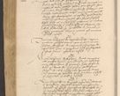 Zdjęcie nr 1016 dla obiektu archiwalnego: Acta actorum coram reverendo patre domino Nicolao Bedlenski scholastico vicarioque in spiritualibus gernerali Cracoviensi ad annum Domini millesimum quingentesimum tricesimum septimum, cuius indicio est decima, pontificatus sanctissimi in Christo patris et domini nostri domini Pauli divina providencia papr tercii, anno tercio, feliciter continuantur