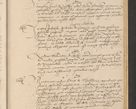 Zdjęcie nr 1015 dla obiektu archiwalnego: Acta actorum coram reverendo patre domino Nicolao Bedlenski scholastico vicarioque in spiritualibus gernerali Cracoviensi ad annum Domini millesimum quingentesimum tricesimum septimum, cuius indicio est decima, pontificatus sanctissimi in Christo patris et domini nostri domini Pauli divina providencia papr tercii, anno tercio, feliciter continuantur