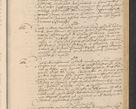 Zdjęcie nr 1011 dla obiektu archiwalnego: Acta actorum coram reverendo patre domino Nicolao Bedlenski scholastico vicarioque in spiritualibus gernerali Cracoviensi ad annum Domini millesimum quingentesimum tricesimum septimum, cuius indicio est decima, pontificatus sanctissimi in Christo patris et domini nostri domini Pauli divina providencia papr tercii, anno tercio, feliciter continuantur