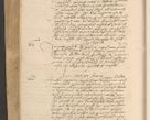 Zdjęcie nr 1012 dla obiektu archiwalnego: Acta actorum coram reverendo patre domino Nicolao Bedlenski scholastico vicarioque in spiritualibus gernerali Cracoviensi ad annum Domini millesimum quingentesimum tricesimum septimum, cuius indicio est decima, pontificatus sanctissimi in Christo patris et domini nostri domini Pauli divina providencia papr tercii, anno tercio, feliciter continuantur