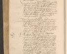 Zdjęcie nr 1010 dla obiektu archiwalnego: Acta actorum coram reverendo patre domino Nicolao Bedlenski scholastico vicarioque in spiritualibus gernerali Cracoviensi ad annum Domini millesimum quingentesimum tricesimum septimum, cuius indicio est decima, pontificatus sanctissimi in Christo patris et domini nostri domini Pauli divina providencia papr tercii, anno tercio, feliciter continuantur