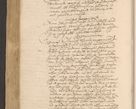 Zdjęcie nr 1008 dla obiektu archiwalnego: Acta actorum coram reverendo patre domino Nicolao Bedlenski scholastico vicarioque in spiritualibus gernerali Cracoviensi ad annum Domini millesimum quingentesimum tricesimum septimum, cuius indicio est decima, pontificatus sanctissimi in Christo patris et domini nostri domini Pauli divina providencia papr tercii, anno tercio, feliciter continuantur