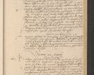 Zdjęcie nr 1005 dla obiektu archiwalnego: Acta actorum coram reverendo patre domino Nicolao Bedlenski scholastico vicarioque in spiritualibus gernerali Cracoviensi ad annum Domini millesimum quingentesimum tricesimum septimum, cuius indicio est decima, pontificatus sanctissimi in Christo patris et domini nostri domini Pauli divina providencia papr tercii, anno tercio, feliciter continuantur