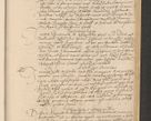 Zdjęcie nr 1007 dla obiektu archiwalnego: Acta actorum coram reverendo patre domino Nicolao Bedlenski scholastico vicarioque in spiritualibus gernerali Cracoviensi ad annum Domini millesimum quingentesimum tricesimum septimum, cuius indicio est decima, pontificatus sanctissimi in Christo patris et domini nostri domini Pauli divina providencia papr tercii, anno tercio, feliciter continuantur