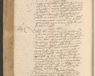 Zdjęcie nr 1004 dla obiektu archiwalnego: Acta actorum coram reverendo patre domino Nicolao Bedlenski scholastico vicarioque in spiritualibus gernerali Cracoviensi ad annum Domini millesimum quingentesimum tricesimum septimum, cuius indicio est decima, pontificatus sanctissimi in Christo patris et domini nostri domini Pauli divina providencia papr tercii, anno tercio, feliciter continuantur
