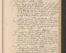Zdjęcie nr 1003 dla obiektu archiwalnego: Acta actorum coram reverendo patre domino Nicolao Bedlenski scholastico vicarioque in spiritualibus gernerali Cracoviensi ad annum Domini millesimum quingentesimum tricesimum septimum, cuius indicio est decima, pontificatus sanctissimi in Christo patris et domini nostri domini Pauli divina providencia papr tercii, anno tercio, feliciter continuantur