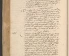 Zdjęcie nr 1002 dla obiektu archiwalnego: Acta actorum coram reverendo patre domino Nicolao Bedlenski scholastico vicarioque in spiritualibus gernerali Cracoviensi ad annum Domini millesimum quingentesimum tricesimum septimum, cuius indicio est decima, pontificatus sanctissimi in Christo patris et domini nostri domini Pauli divina providencia papr tercii, anno tercio, feliciter continuantur