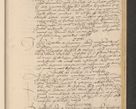 Zdjęcie nr 1001 dla obiektu archiwalnego: Acta actorum coram reverendo patre domino Nicolao Bedlenski scholastico vicarioque in spiritualibus gernerali Cracoviensi ad annum Domini millesimum quingentesimum tricesimum septimum, cuius indicio est decima, pontificatus sanctissimi in Christo patris et domini nostri domini Pauli divina providencia papr tercii, anno tercio, feliciter continuantur