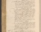 Zdjęcie nr 1000 dla obiektu archiwalnego: Acta actorum coram reverendo patre domino Nicolao Bedlenski scholastico vicarioque in spiritualibus gernerali Cracoviensi ad annum Domini millesimum quingentesimum tricesimum septimum, cuius indicio est decima, pontificatus sanctissimi in Christo patris et domini nostri domini Pauli divina providencia papr tercii, anno tercio, feliciter continuantur