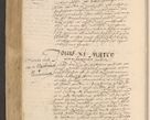 Zdjęcie nr 998 dla obiektu archiwalnego: Acta actorum coram reverendo patre domino Nicolao Bedlenski scholastico vicarioque in spiritualibus gernerali Cracoviensi ad annum Domini millesimum quingentesimum tricesimum septimum, cuius indicio est decima, pontificatus sanctissimi in Christo patris et domini nostri domini Pauli divina providencia papr tercii, anno tercio, feliciter continuantur