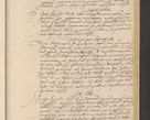 Zdjęcie nr 999 dla obiektu archiwalnego: Acta actorum coram reverendo patre domino Nicolao Bedlenski scholastico vicarioque in spiritualibus gernerali Cracoviensi ad annum Domini millesimum quingentesimum tricesimum septimum, cuius indicio est decima, pontificatus sanctissimi in Christo patris et domini nostri domini Pauli divina providencia papr tercii, anno tercio, feliciter continuantur