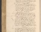 Zdjęcie nr 996 dla obiektu archiwalnego: Acta actorum coram reverendo patre domino Nicolao Bedlenski scholastico vicarioque in spiritualibus gernerali Cracoviensi ad annum Domini millesimum quingentesimum tricesimum septimum, cuius indicio est decima, pontificatus sanctissimi in Christo patris et domini nostri domini Pauli divina providencia papr tercii, anno tercio, feliciter continuantur