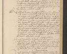 Zdjęcie nr 993 dla obiektu archiwalnego: Acta actorum coram reverendo patre domino Nicolao Bedlenski scholastico vicarioque in spiritualibus gernerali Cracoviensi ad annum Domini millesimum quingentesimum tricesimum septimum, cuius indicio est decima, pontificatus sanctissimi in Christo patris et domini nostri domini Pauli divina providencia papr tercii, anno tercio, feliciter continuantur