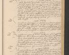Zdjęcie nr 995 dla obiektu archiwalnego: Acta actorum coram reverendo patre domino Nicolao Bedlenski scholastico vicarioque in spiritualibus gernerali Cracoviensi ad annum Domini millesimum quingentesimum tricesimum septimum, cuius indicio est decima, pontificatus sanctissimi in Christo patris et domini nostri domini Pauli divina providencia papr tercii, anno tercio, feliciter continuantur