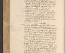 Zdjęcie nr 992 dla obiektu archiwalnego: Acta actorum coram reverendo patre domino Nicolao Bedlenski scholastico vicarioque in spiritualibus gernerali Cracoviensi ad annum Domini millesimum quingentesimum tricesimum septimum, cuius indicio est decima, pontificatus sanctissimi in Christo patris et domini nostri domini Pauli divina providencia papr tercii, anno tercio, feliciter continuantur