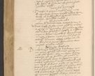 Zdjęcie nr 994 dla obiektu archiwalnego: Acta actorum coram reverendo patre domino Nicolao Bedlenski scholastico vicarioque in spiritualibus gernerali Cracoviensi ad annum Domini millesimum quingentesimum tricesimum septimum, cuius indicio est decima, pontificatus sanctissimi in Christo patris et domini nostri domini Pauli divina providencia papr tercii, anno tercio, feliciter continuantur