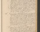 Zdjęcie nr 997 dla obiektu archiwalnego: Acta actorum coram reverendo patre domino Nicolao Bedlenski scholastico vicarioque in spiritualibus gernerali Cracoviensi ad annum Domini millesimum quingentesimum tricesimum septimum, cuius indicio est decima, pontificatus sanctissimi in Christo patris et domini nostri domini Pauli divina providencia papr tercii, anno tercio, feliciter continuantur