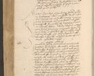 Zdjęcie nr 990 dla obiektu archiwalnego: Acta actorum coram reverendo patre domino Nicolao Bedlenski scholastico vicarioque in spiritualibus gernerali Cracoviensi ad annum Domini millesimum quingentesimum tricesimum septimum, cuius indicio est decima, pontificatus sanctissimi in Christo patris et domini nostri domini Pauli divina providencia papr tercii, anno tercio, feliciter continuantur