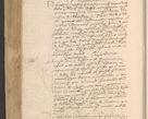 Zdjęcie nr 988 dla obiektu archiwalnego: Acta actorum coram reverendo patre domino Nicolao Bedlenski scholastico vicarioque in spiritualibus gernerali Cracoviensi ad annum Domini millesimum quingentesimum tricesimum septimum, cuius indicio est decima, pontificatus sanctissimi in Christo patris et domini nostri domini Pauli divina providencia papr tercii, anno tercio, feliciter continuantur