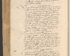 Zdjęcie nr 986 dla obiektu archiwalnego: Acta actorum coram reverendo patre domino Nicolao Bedlenski scholastico vicarioque in spiritualibus gernerali Cracoviensi ad annum Domini millesimum quingentesimum tricesimum septimum, cuius indicio est decima, pontificatus sanctissimi in Christo patris et domini nostri domini Pauli divina providencia papr tercii, anno tercio, feliciter continuantur