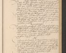 Zdjęcie nr 987 dla obiektu archiwalnego: Acta actorum coram reverendo patre domino Nicolao Bedlenski scholastico vicarioque in spiritualibus gernerali Cracoviensi ad annum Domini millesimum quingentesimum tricesimum septimum, cuius indicio est decima, pontificatus sanctissimi in Christo patris et domini nostri domini Pauli divina providencia papr tercii, anno tercio, feliciter continuantur
