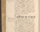 Zdjęcie nr 984 dla obiektu archiwalnego: Acta actorum coram reverendo patre domino Nicolao Bedlenski scholastico vicarioque in spiritualibus gernerali Cracoviensi ad annum Domini millesimum quingentesimum tricesimum septimum, cuius indicio est decima, pontificatus sanctissimi in Christo patris et domini nostri domini Pauli divina providencia papr tercii, anno tercio, feliciter continuantur