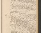 Zdjęcie nr 983 dla obiektu archiwalnego: Acta actorum coram reverendo patre domino Nicolao Bedlenski scholastico vicarioque in spiritualibus gernerali Cracoviensi ad annum Domini millesimum quingentesimum tricesimum septimum, cuius indicio est decima, pontificatus sanctissimi in Christo patris et domini nostri domini Pauli divina providencia papr tercii, anno tercio, feliciter continuantur
