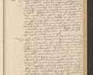 Zdjęcie nr 981 dla obiektu archiwalnego: Acta actorum coram reverendo patre domino Nicolao Bedlenski scholastico vicarioque in spiritualibus gernerali Cracoviensi ad annum Domini millesimum quingentesimum tricesimum septimum, cuius indicio est decima, pontificatus sanctissimi in Christo patris et domini nostri domini Pauli divina providencia papr tercii, anno tercio, feliciter continuantur