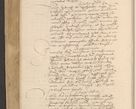 Zdjęcie nr 980 dla obiektu archiwalnego: Acta actorum coram reverendo patre domino Nicolao Bedlenski scholastico vicarioque in spiritualibus gernerali Cracoviensi ad annum Domini millesimum quingentesimum tricesimum septimum, cuius indicio est decima, pontificatus sanctissimi in Christo patris et domini nostri domini Pauli divina providencia papr tercii, anno tercio, feliciter continuantur