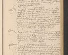 Zdjęcie nr 977 dla obiektu archiwalnego: Acta actorum coram reverendo patre domino Nicolao Bedlenski scholastico vicarioque in spiritualibus gernerali Cracoviensi ad annum Domini millesimum quingentesimum tricesimum septimum, cuius indicio est decima, pontificatus sanctissimi in Christo patris et domini nostri domini Pauli divina providencia papr tercii, anno tercio, feliciter continuantur
