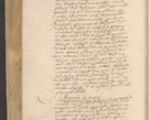Zdjęcie nr 978 dla obiektu archiwalnego: Acta actorum coram reverendo patre domino Nicolao Bedlenski scholastico vicarioque in spiritualibus gernerali Cracoviensi ad annum Domini millesimum quingentesimum tricesimum septimum, cuius indicio est decima, pontificatus sanctissimi in Christo patris et domini nostri domini Pauli divina providencia papr tercii, anno tercio, feliciter continuantur