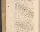 Zdjęcie nr 976 dla obiektu archiwalnego: Acta actorum coram reverendo patre domino Nicolao Bedlenski scholastico vicarioque in spiritualibus gernerali Cracoviensi ad annum Domini millesimum quingentesimum tricesimum septimum, cuius indicio est decima, pontificatus sanctissimi in Christo patris et domini nostri domini Pauli divina providencia papr tercii, anno tercio, feliciter continuantur