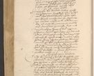 Zdjęcie nr 972 dla obiektu archiwalnego: Acta actorum coram reverendo patre domino Nicolao Bedlenski scholastico vicarioque in spiritualibus gernerali Cracoviensi ad annum Domini millesimum quingentesimum tricesimum septimum, cuius indicio est decima, pontificatus sanctissimi in Christo patris et domini nostri domini Pauli divina providencia papr tercii, anno tercio, feliciter continuantur