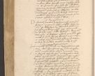 Zdjęcie nr 968 dla obiektu archiwalnego: Acta actorum coram reverendo patre domino Nicolao Bedlenski scholastico vicarioque in spiritualibus gernerali Cracoviensi ad annum Domini millesimum quingentesimum tricesimum septimum, cuius indicio est decima, pontificatus sanctissimi in Christo patris et domini nostri domini Pauli divina providencia papr tercii, anno tercio, feliciter continuantur