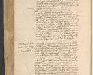 Zdjęcie nr 964 dla obiektu archiwalnego: Acta actorum coram reverendo patre domino Nicolao Bedlenski scholastico vicarioque in spiritualibus gernerali Cracoviensi ad annum Domini millesimum quingentesimum tricesimum septimum, cuius indicio est decima, pontificatus sanctissimi in Christo patris et domini nostri domini Pauli divina providencia papr tercii, anno tercio, feliciter continuantur