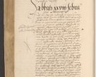 Zdjęcie nr 966 dla obiektu archiwalnego: Acta actorum coram reverendo patre domino Nicolao Bedlenski scholastico vicarioque in spiritualibus gernerali Cracoviensi ad annum Domini millesimum quingentesimum tricesimum septimum, cuius indicio est decima, pontificatus sanctissimi in Christo patris et domini nostri domini Pauli divina providencia papr tercii, anno tercio, feliciter continuantur