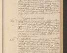 Zdjęcie nr 965 dla obiektu archiwalnego: Acta actorum coram reverendo patre domino Nicolao Bedlenski scholastico vicarioque in spiritualibus gernerali Cracoviensi ad annum Domini millesimum quingentesimum tricesimum septimum, cuius indicio est decima, pontificatus sanctissimi in Christo patris et domini nostri domini Pauli divina providencia papr tercii, anno tercio, feliciter continuantur