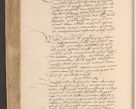 Zdjęcie nr 962 dla obiektu archiwalnego: Acta actorum coram reverendo patre domino Nicolao Bedlenski scholastico vicarioque in spiritualibus gernerali Cracoviensi ad annum Domini millesimum quingentesimum tricesimum septimum, cuius indicio est decima, pontificatus sanctissimi in Christo patris et domini nostri domini Pauli divina providencia papr tercii, anno tercio, feliciter continuantur