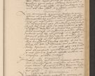 Zdjęcie nr 961 dla obiektu archiwalnego: Acta actorum coram reverendo patre domino Nicolao Bedlenski scholastico vicarioque in spiritualibus gernerali Cracoviensi ad annum Domini millesimum quingentesimum tricesimum septimum, cuius indicio est decima, pontificatus sanctissimi in Christo patris et domini nostri domini Pauli divina providencia papr tercii, anno tercio, feliciter continuantur