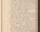 Zdjęcie nr 957 dla obiektu archiwalnego: Acta actorum coram reverendo patre domino Nicolao Bedlenski scholastico vicarioque in spiritualibus gernerali Cracoviensi ad annum Domini millesimum quingentesimum tricesimum septimum, cuius indicio est decima, pontificatus sanctissimi in Christo patris et domini nostri domini Pauli divina providencia papr tercii, anno tercio, feliciter continuantur