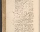 Zdjęcie nr 958 dla obiektu archiwalnego: Acta actorum coram reverendo patre domino Nicolao Bedlenski scholastico vicarioque in spiritualibus gernerali Cracoviensi ad annum Domini millesimum quingentesimum tricesimum septimum, cuius indicio est decima, pontificatus sanctissimi in Christo patris et domini nostri domini Pauli divina providencia papr tercii, anno tercio, feliciter continuantur