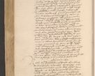 Zdjęcie nr 956 dla obiektu archiwalnego: Acta actorum coram reverendo patre domino Nicolao Bedlenski scholastico vicarioque in spiritualibus gernerali Cracoviensi ad annum Domini millesimum quingentesimum tricesimum septimum, cuius indicio est decima, pontificatus sanctissimi in Christo patris et domini nostri domini Pauli divina providencia papr tercii, anno tercio, feliciter continuantur