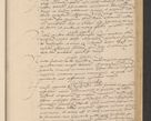 Zdjęcie nr 955 dla obiektu archiwalnego: Acta actorum coram reverendo patre domino Nicolao Bedlenski scholastico vicarioque in spiritualibus gernerali Cracoviensi ad annum Domini millesimum quingentesimum tricesimum septimum, cuius indicio est decima, pontificatus sanctissimi in Christo patris et domini nostri domini Pauli divina providencia papr tercii, anno tercio, feliciter continuantur