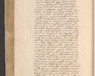 Zdjęcie nr 954 dla obiektu archiwalnego: Acta actorum coram reverendo patre domino Nicolao Bedlenski scholastico vicarioque in spiritualibus gernerali Cracoviensi ad annum Domini millesimum quingentesimum tricesimum septimum, cuius indicio est decima, pontificatus sanctissimi in Christo patris et domini nostri domini Pauli divina providencia papr tercii, anno tercio, feliciter continuantur